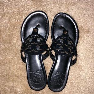 Tory Burch Miller Sandals